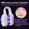 Vibration Nose Shaper Clip