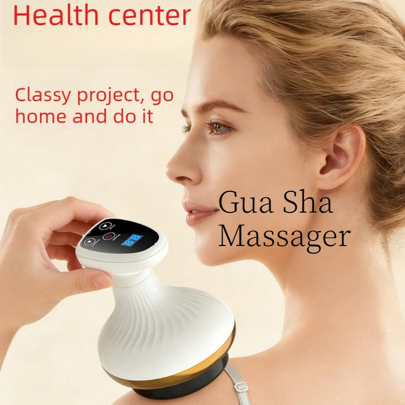 Anti-Cellulite Electric Massager