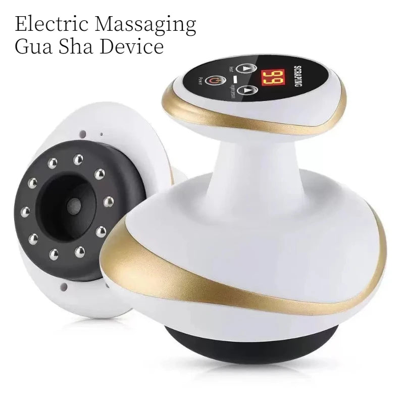Anti-Cellulite Electric Massager