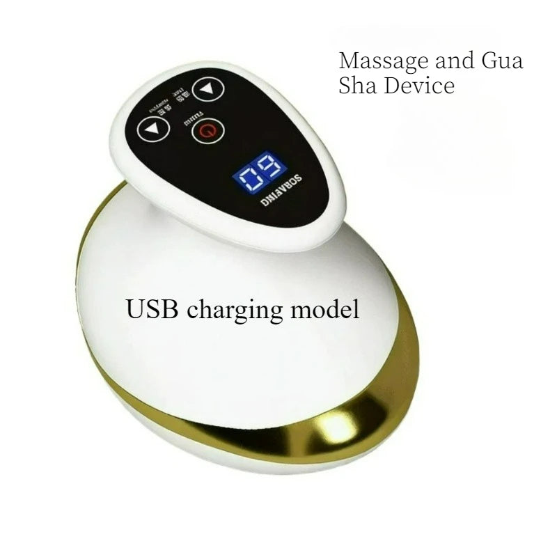 Anti-Cellulite Electric Massager