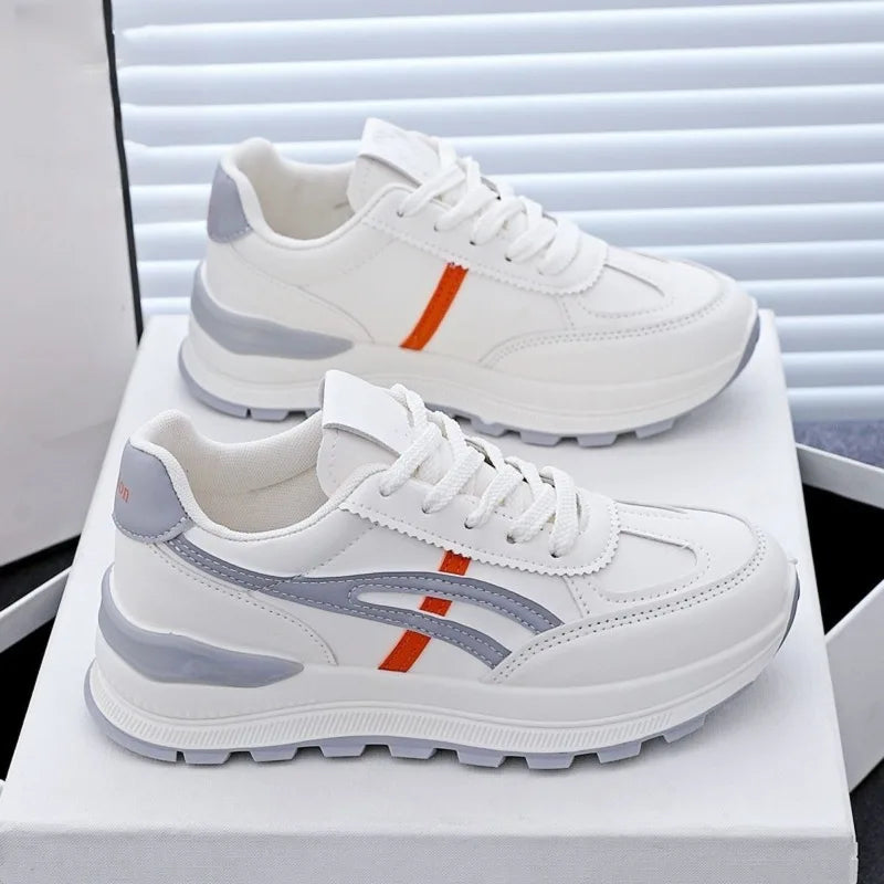 Breathable Women's Casual Shoes