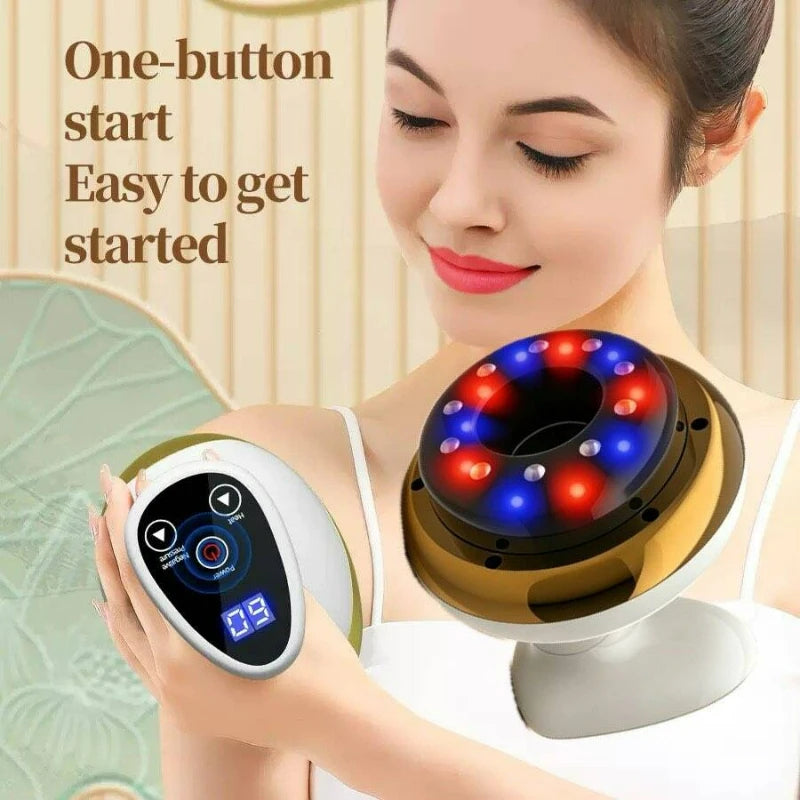 Anti-Cellulite Electric Massager