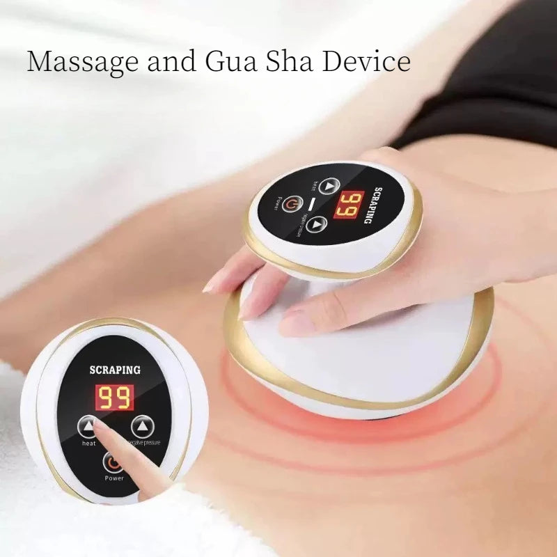 Anti-Cellulite Electric Massager