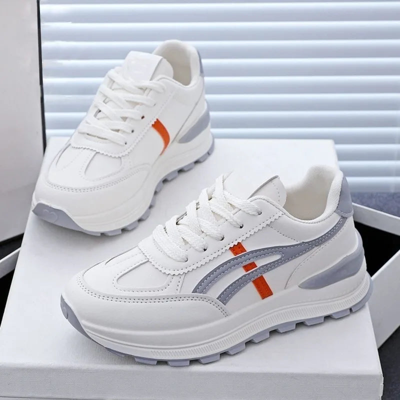 Breathable Women's Casual Shoes