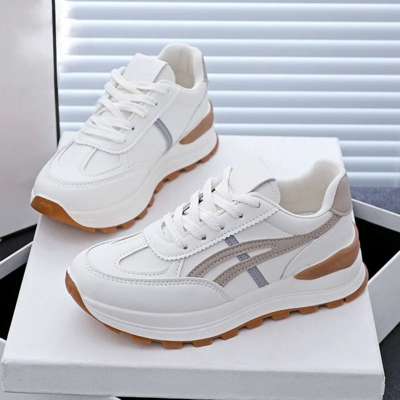 Breathable Women's Casual Shoes