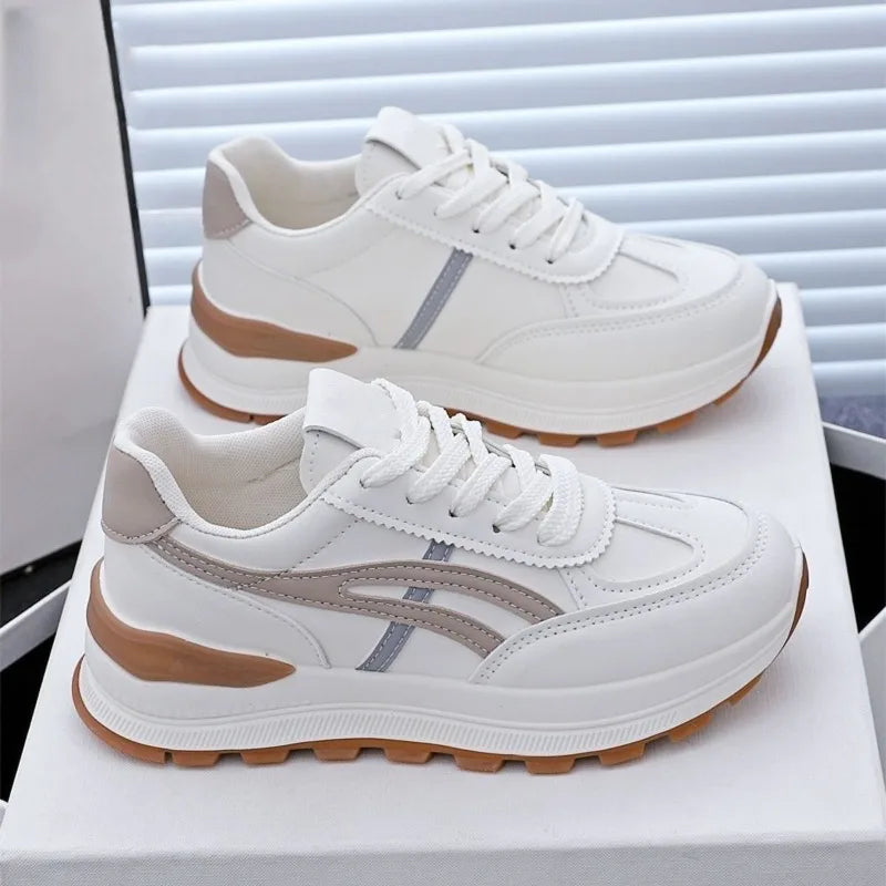 Breathable Women's Casual Shoes