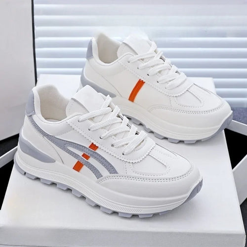 Breathable Women's Casual Shoes