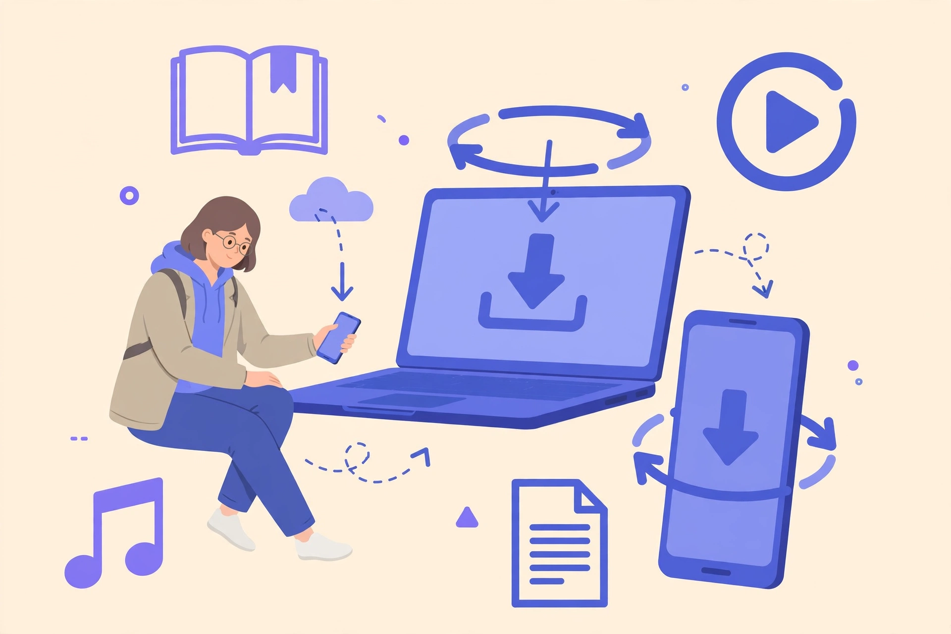 Digital Products